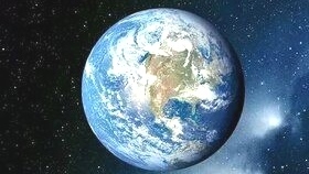 La rotation de la Terre : Un décalage bien remarqué