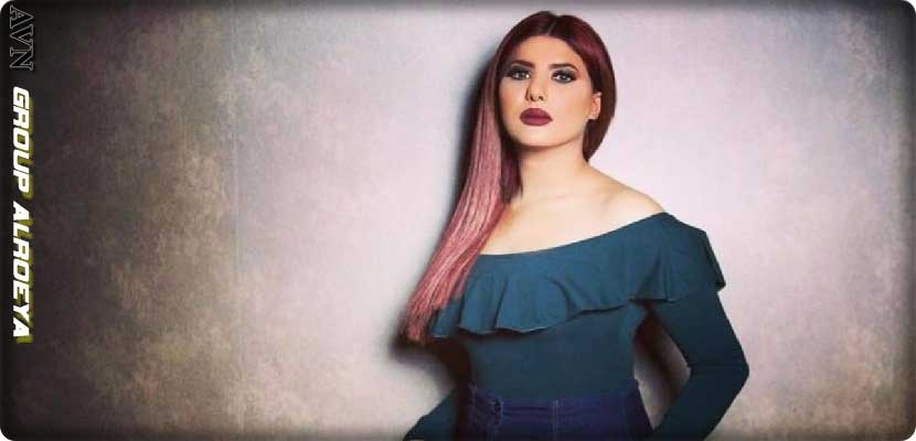 الفنانة ملاك الكويتية