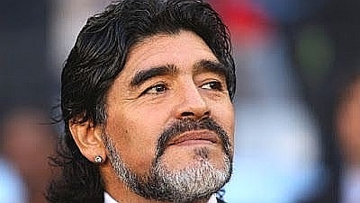 Diego Maradona: Triste fin révélée