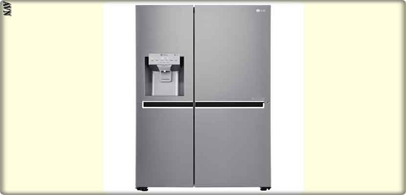LG&quot;&quot;تعيد اختراع الثلاجة بفضل تقنيات&quot; INVERTER LINEAR   « COMPRESSOR «