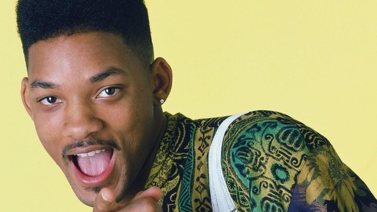 Will Smith: le retour du prince de bel air