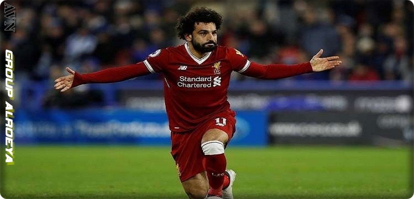 الجديد في أزمة محمد صلاح والاتحاد المصري لكرة القدم