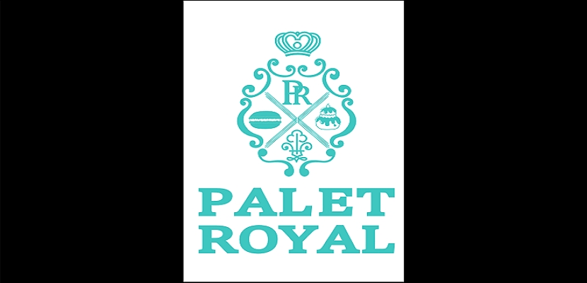 Palet Royal للمرطبــات الفرنسيـة