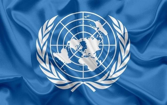 Message du secrétaire général de l'ONU