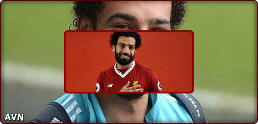 #النجم_المصري #محمد_صلاح