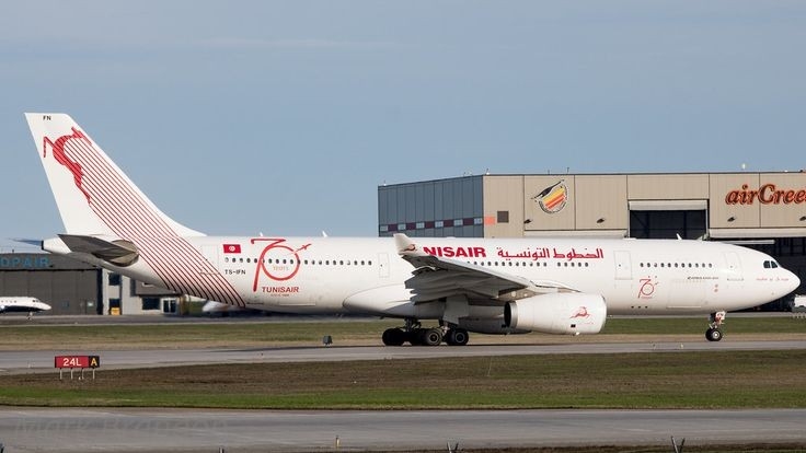 Tunisie: 5nouveaux avions pour la compagnie Tunis air