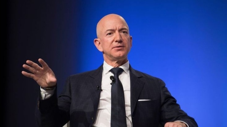 Jeff bezos embarks on anti-aging and immortality research