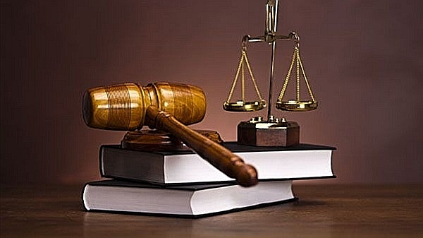 ساحة القضاء : تطور القانون الجنائي