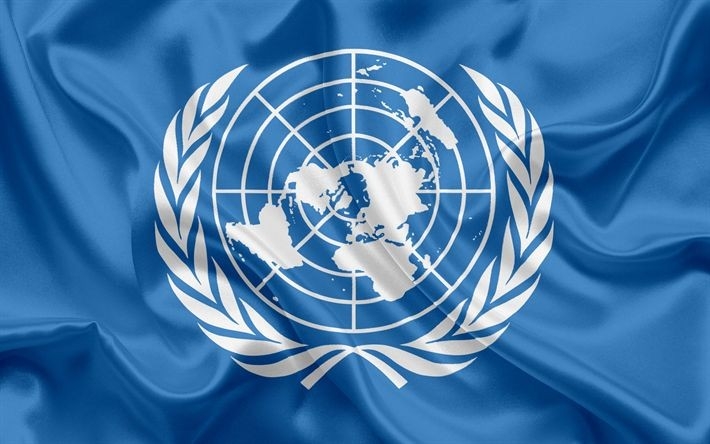 ONU 24 octobre:L'organisation des nations unies est née d'un espoir