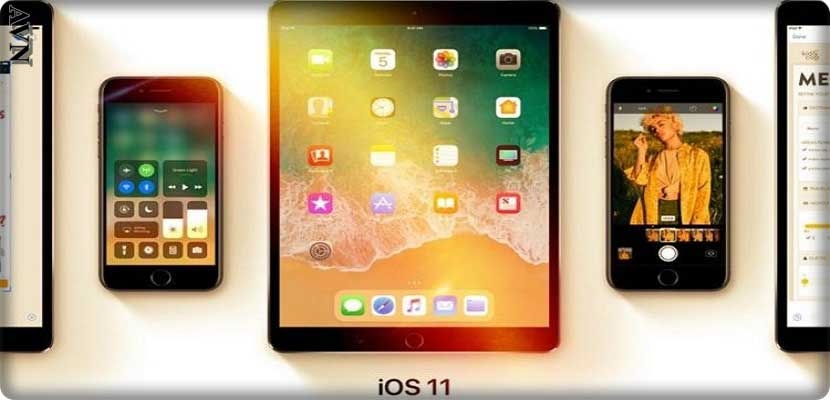 مشاكل نظامiOS 11 المعروفة وكيفية حلها