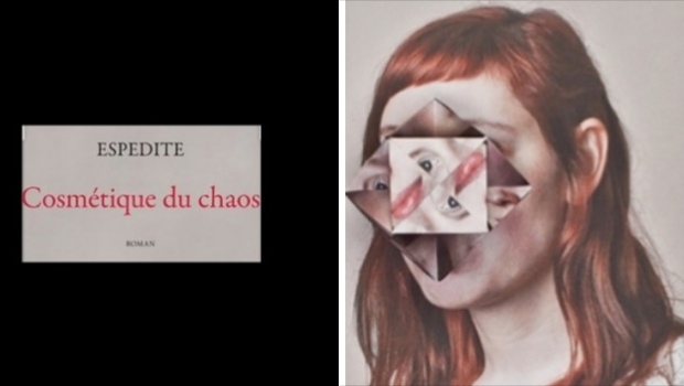 Camille Espedite: Les cosmétiques du chaos ou la dictature des apparences
