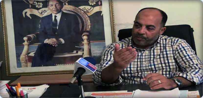 النائب عبد اللطيف مرداس، المنتخب عن دائرة سطات ابن أحمد (جنوب شرق الدار البيضاء)، قتل أمام منزله الواقع بحي عين الشق في الدار البيضاء.