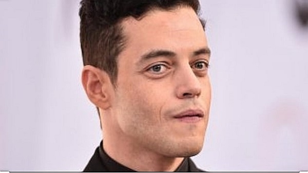 Rami Malek:Acteur americo-egyptien est passé à la cour des grands avec MR Robo