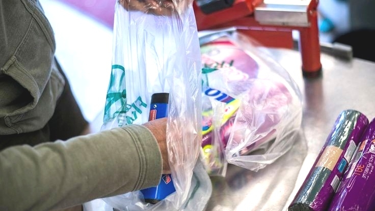 Tunisie: vers l interdiction définitive des sacs en plastique